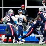 Jim Davis/Globe Staff