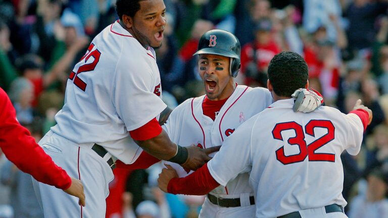 Julio Lugo dead at 45: Former Red Sox shortstop passes away following heart  attack