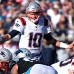 Mac Jones dirty play