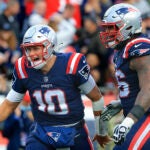 Patriots turnaround