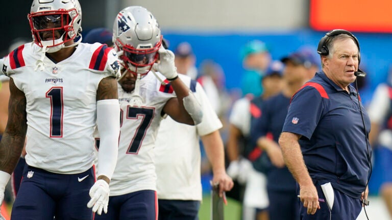 NFL Trade Rumors: Bill Belichick 'is going to find a way to get