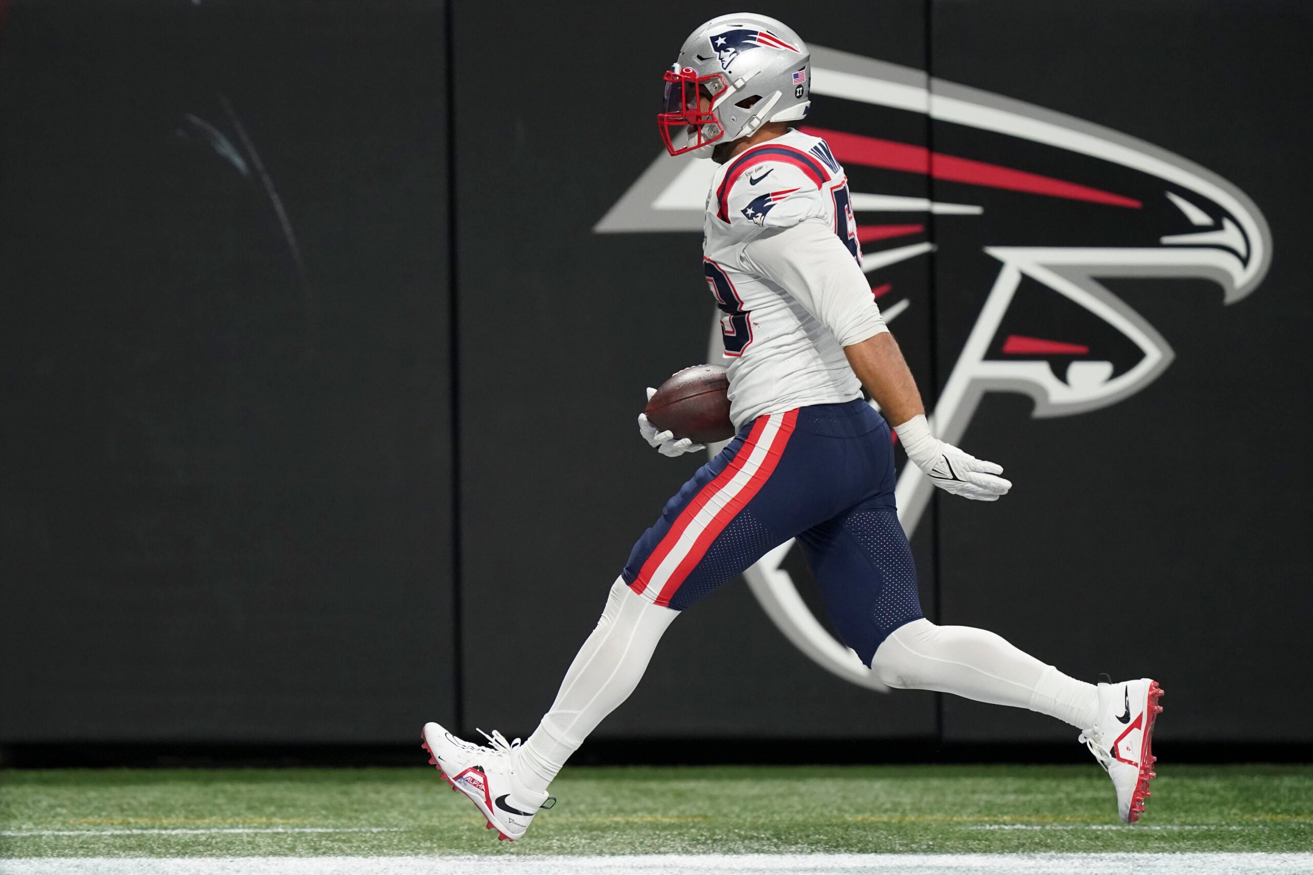 Tom Brady baffled over tripping fine in Buccaneers' playoff loss