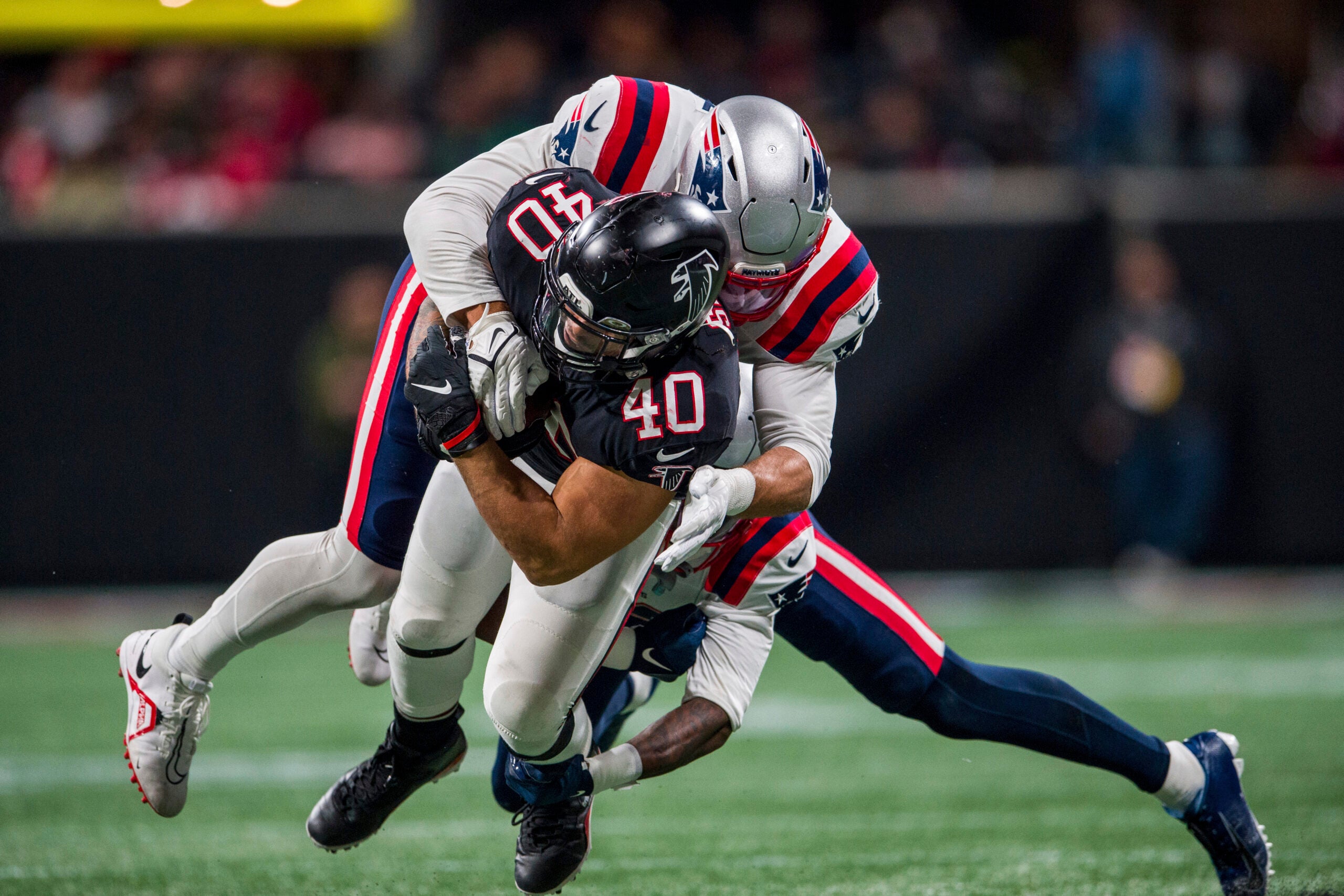 Kyle Van Noy Reveals Chargers Jersey Number With Cool Video