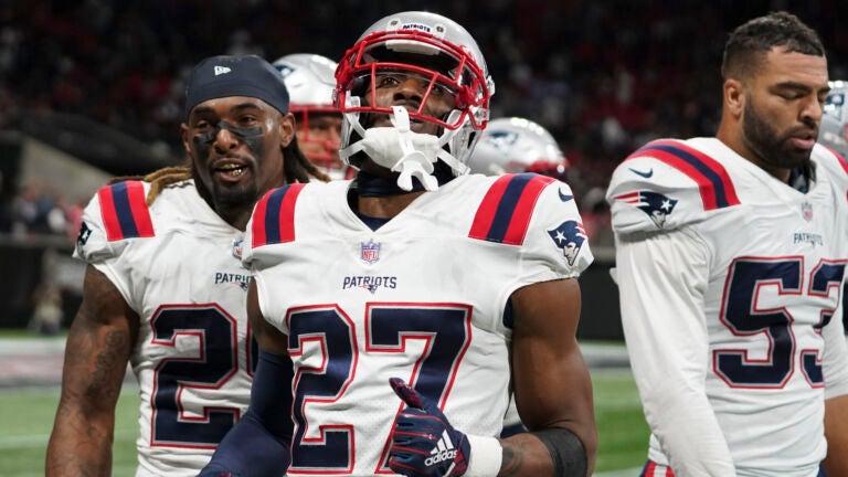 Patriots: JC Jackson is slowly playing his way out of Belichick's price  range