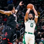 Rockets Celtics takeaways