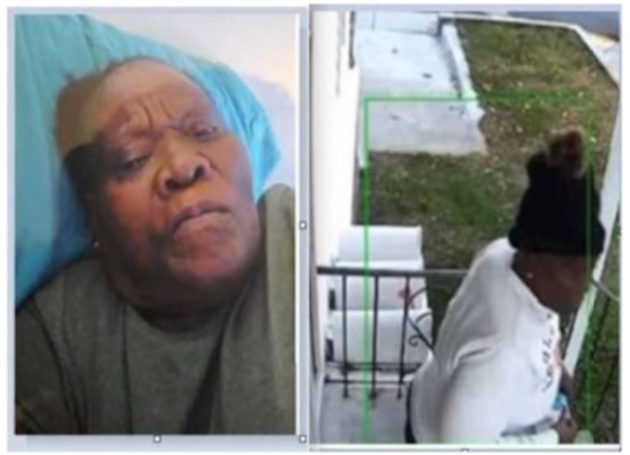Malden police ask public for help in locating missing 70-year-old woman