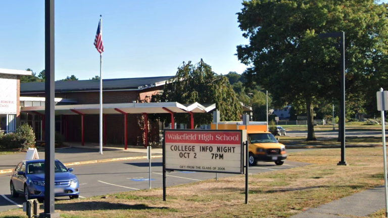 Parents protest after Wakefield student allegedly took, posted 'up-skirt' photos - Vimarsana News