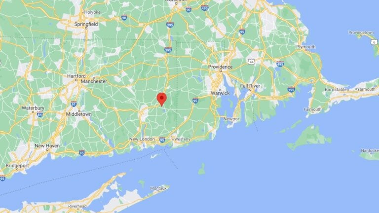 Grandmother arrested in Conn. baby's death after mom was charged - Vimarsana News