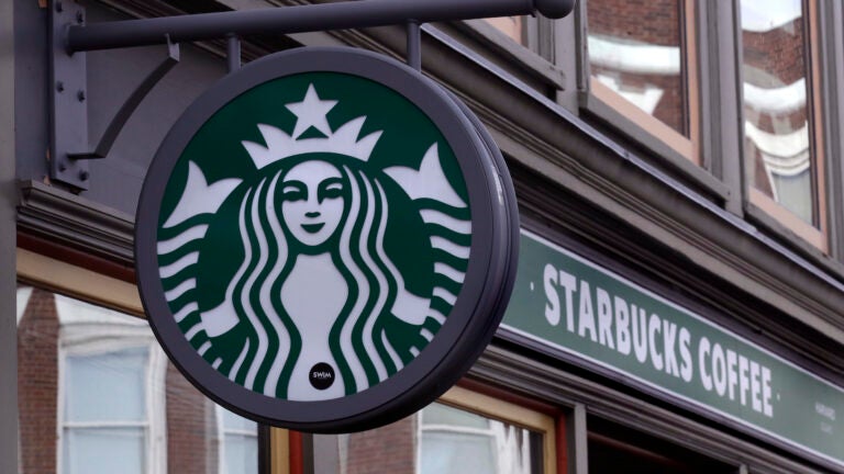 Starbucks in Harvard Square closes down suddenly