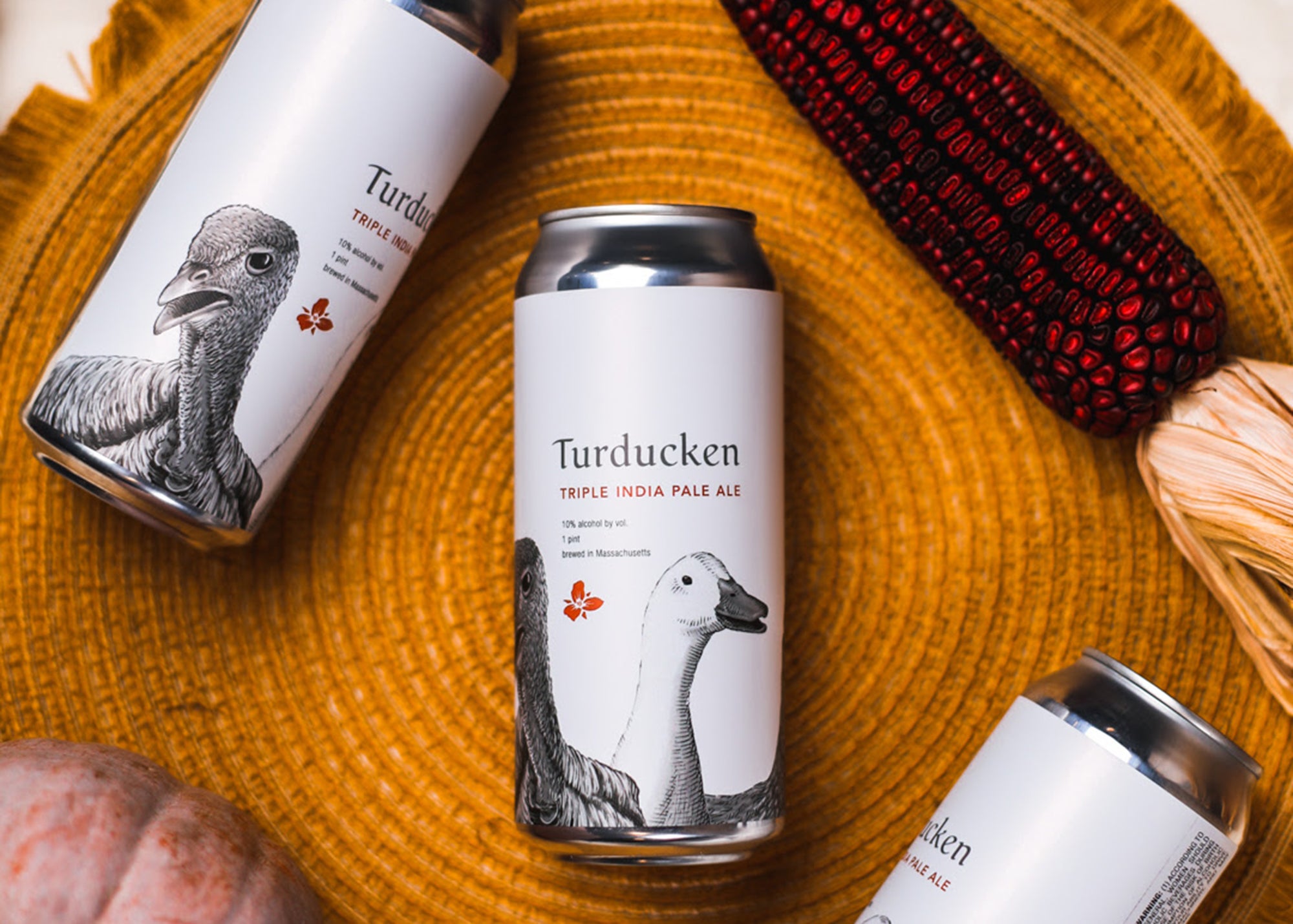 Turducken from Trillium Brewing Co.