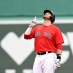 MARK STOCKWELL FOR THE BOSTON GLOBE