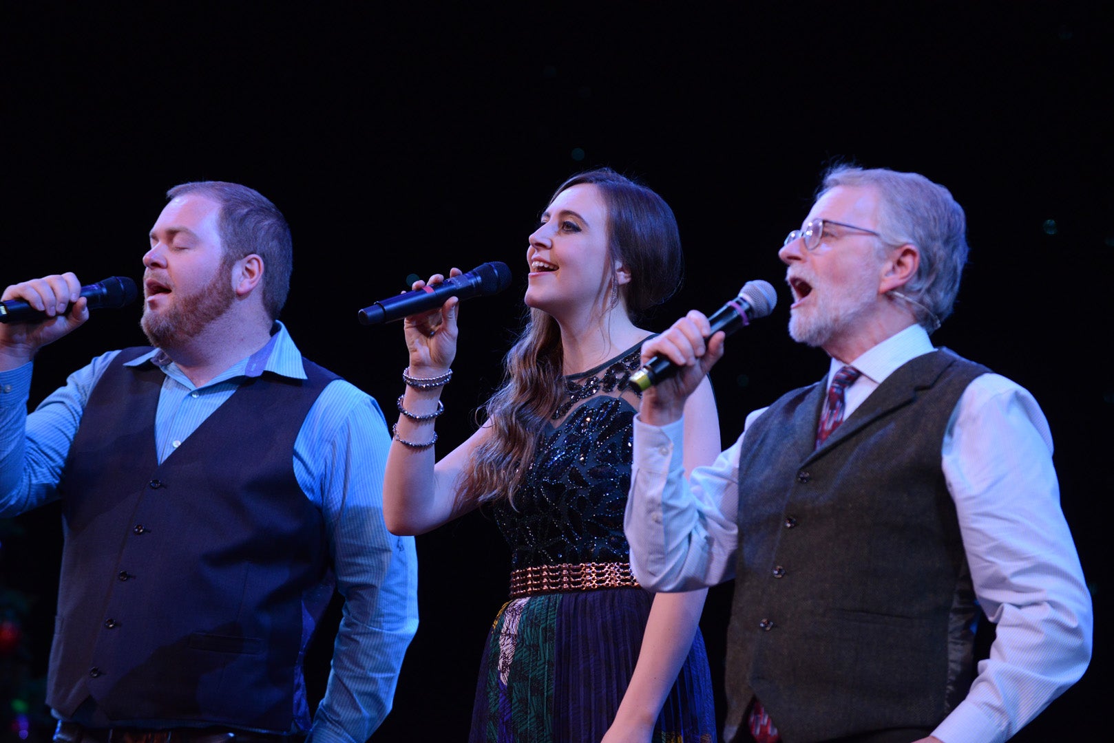 A Celtic Christmas Sojourn returns