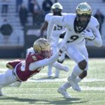 Josh Reynolds for The Boston Globe