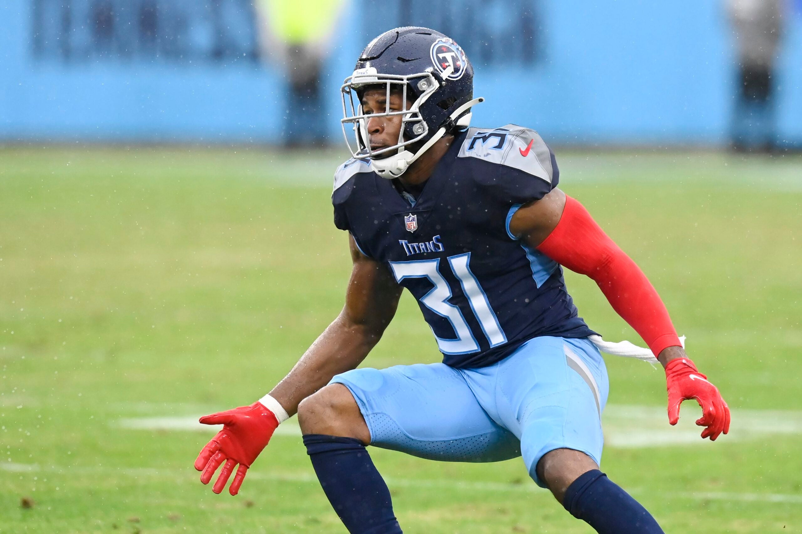 Kevin Byard, Jeffery Simmons, Titans defense need to guide team again in  2023