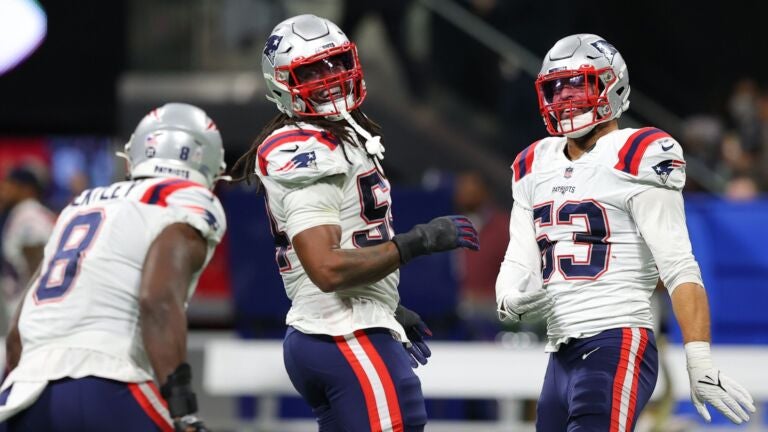 Why the Patriots were smart to put out new uniforms