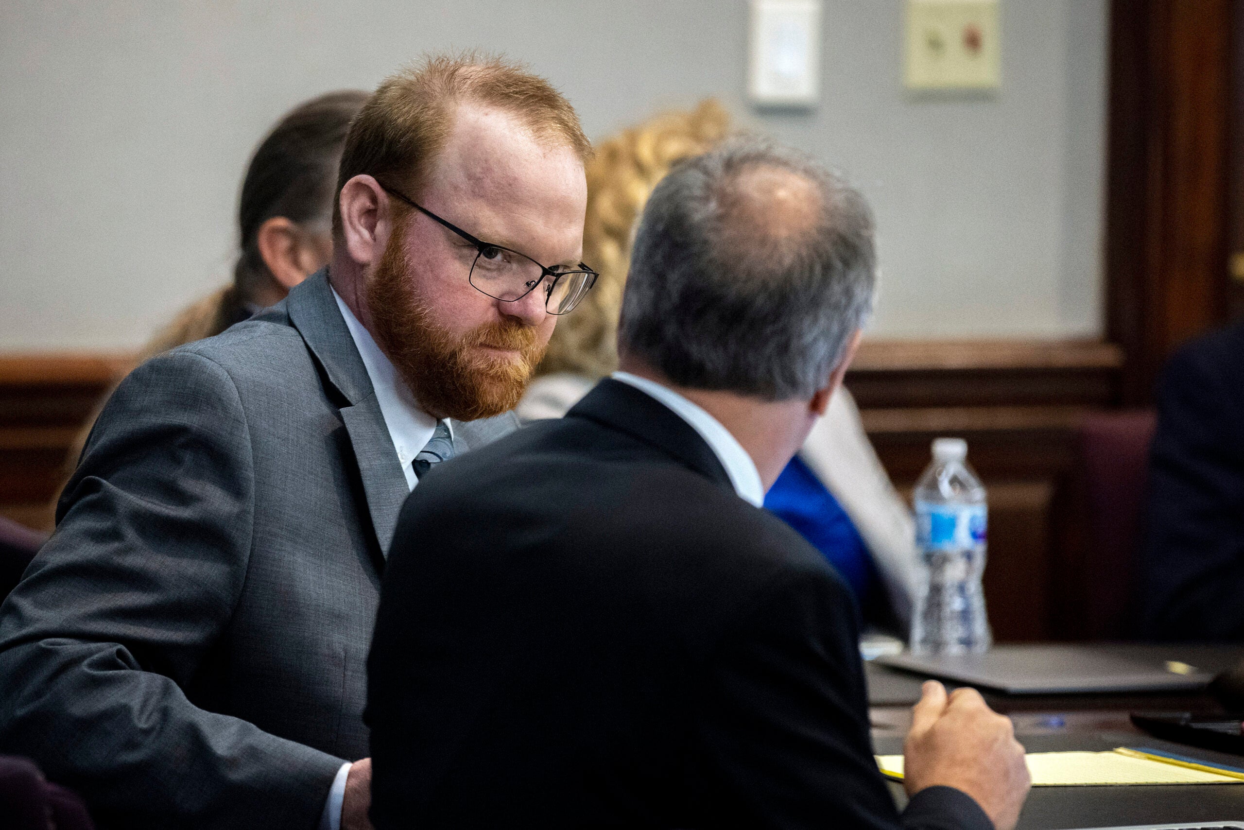 All 3 defendants found guilty of murdering Ahmaud Arbery