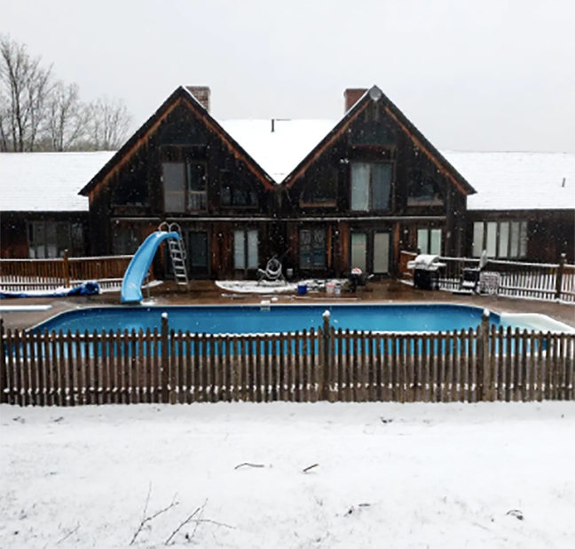 These 6 Airbnb listings are from New England's top new Airbnb hosts