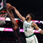 Raptors Celtics takeaways