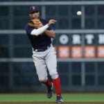 Xander Bogaerts Red Sox