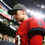 Tom Brady Aaron Rodgers NFL