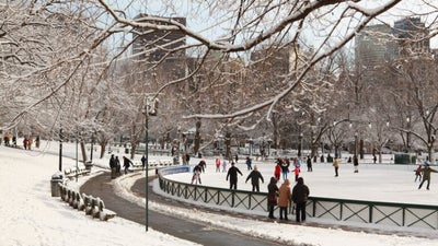 31 New England car shows worth checking out while the weather is nice