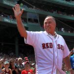 Jerry Remy Red Sox