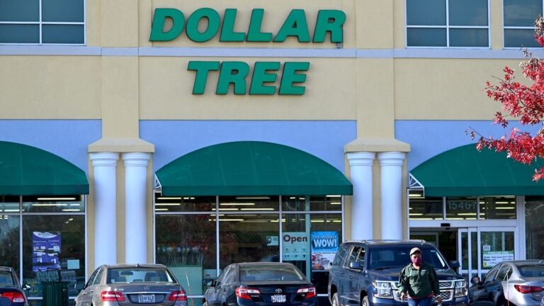 Dollar Tree unveils six new items under $1.25 in time for back to school -  including top-rated product with so many uses