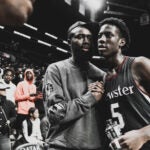 Jaylen Brown Terrence Clarke