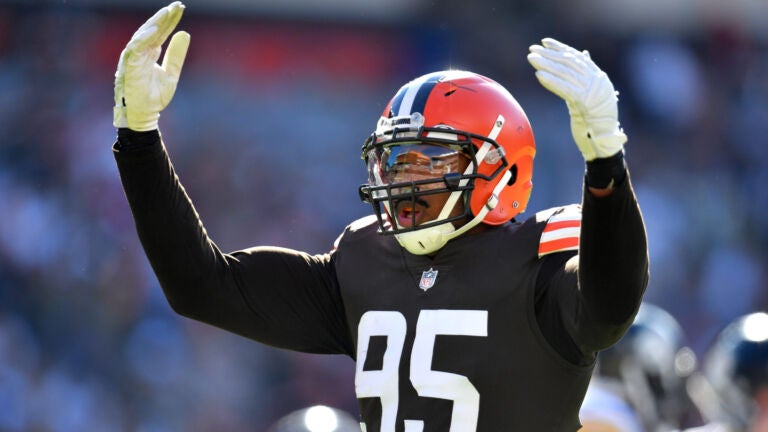 Browns Defense Needs Adjustments Heading into 2021