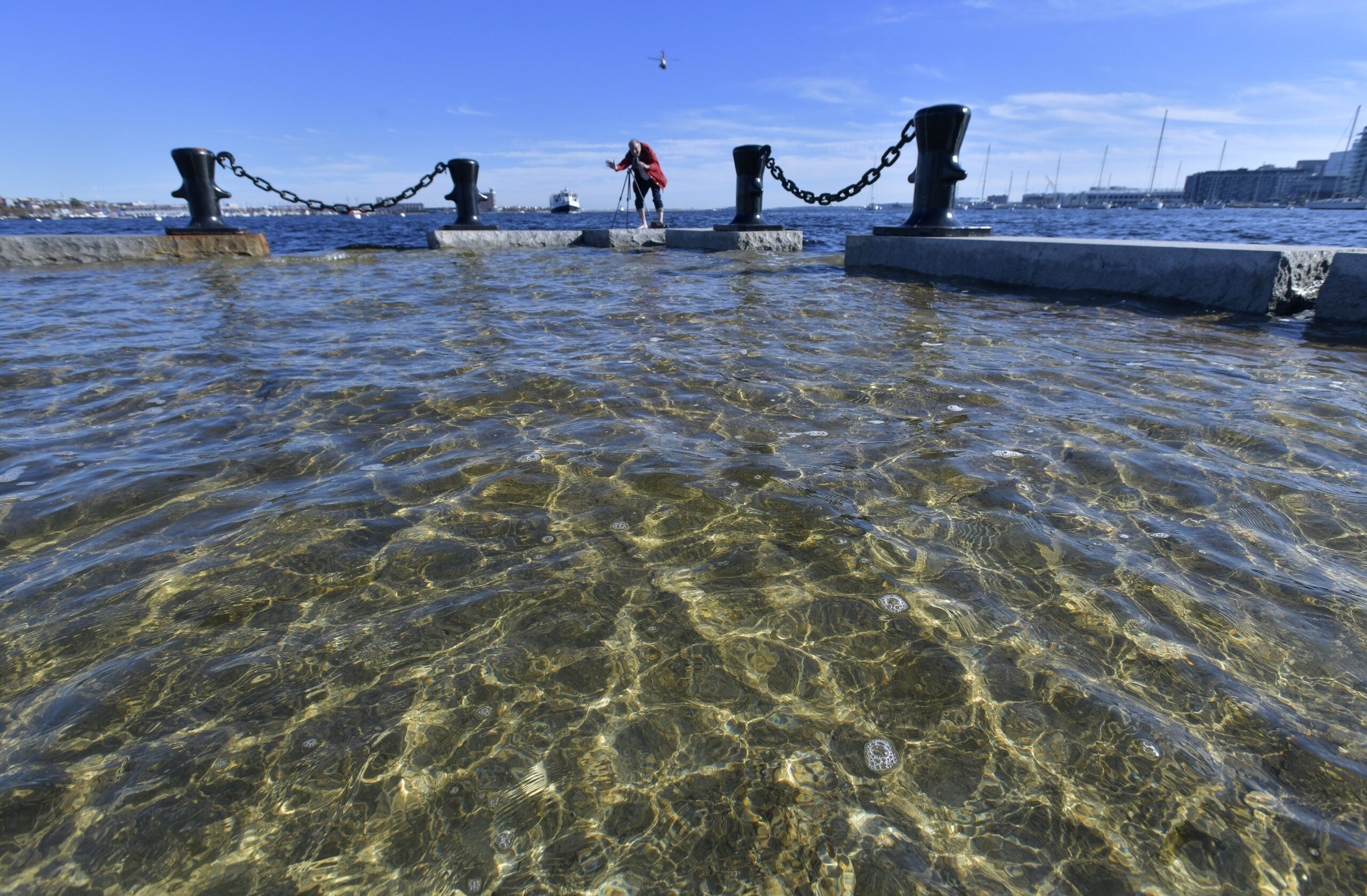 Tom Brady's New Boat - Soundings Online