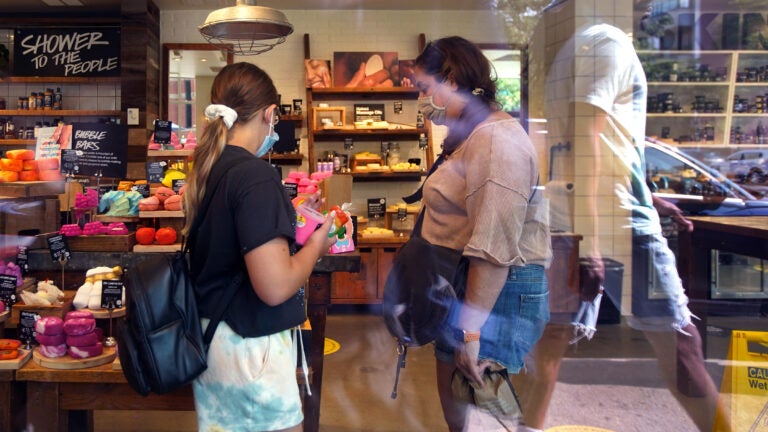What’s your favorite place to shop local? Tell us about Boston’s hidden gems.