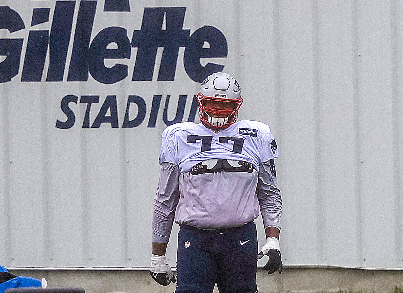 Report: Browns close to new deal with Jamie Collins - NBC Sports