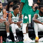 Marcus Smart Celtics