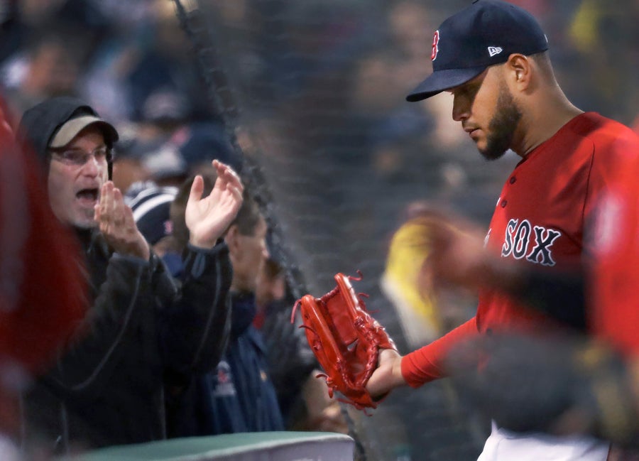 Billy Beane turned down the Red Sox 15 years ago. He has no regrets.