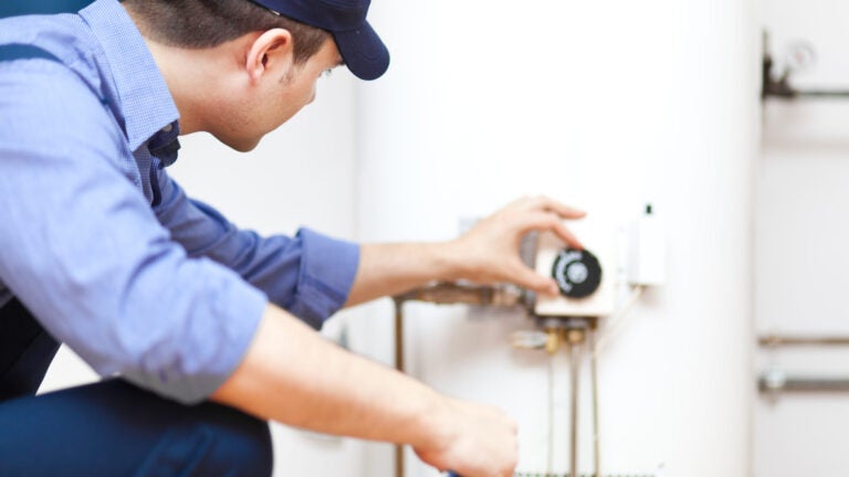 Save Money with These Water Heater Tips