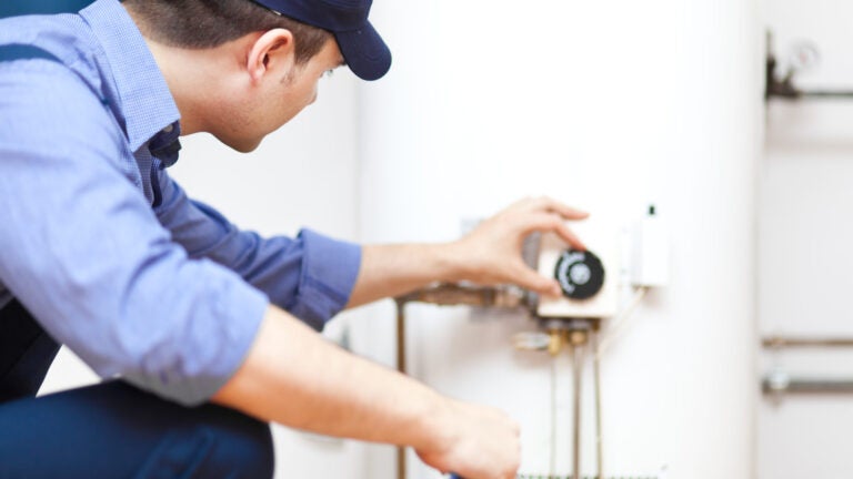 Water Heater Energy Saving Tips