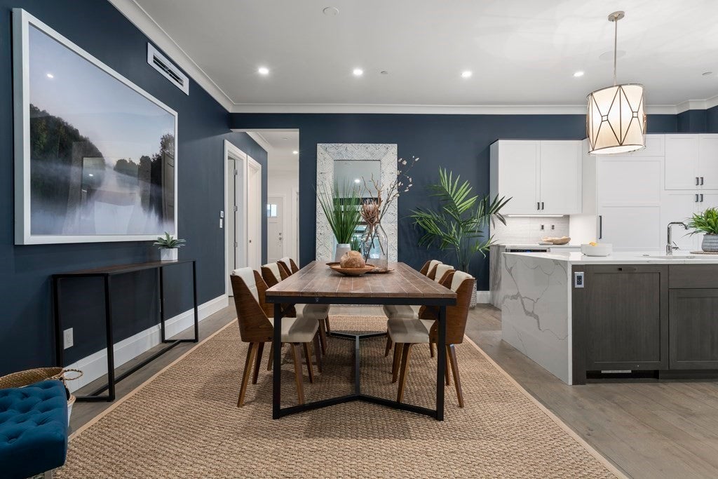 This Savin Hill condo sold for a recordbreaking 1,425,000