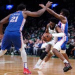 Celtics 76ers takeaways