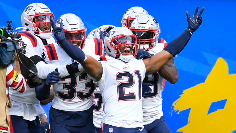 Patriots roster analysis: Adrian Phillips is a core member of New