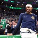 Isaiah Thomas