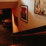 Back Bay Social downstairs