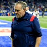 Bill Belichick Colts