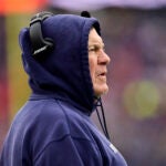 Bill Belichick