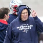Belichick Bills