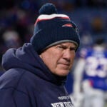 Bill Belichick