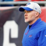 Sean McDermott Belichick