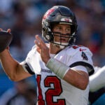 Tom Brady Bill Belichick