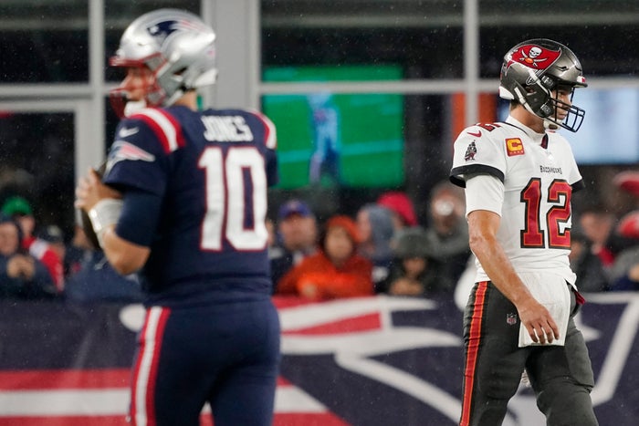 Kevin Youkilis calls out ESPN over its treatment of Tom Brady