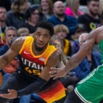 Celtics Jazz takeaways