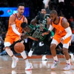 Celtics Suns takeaways